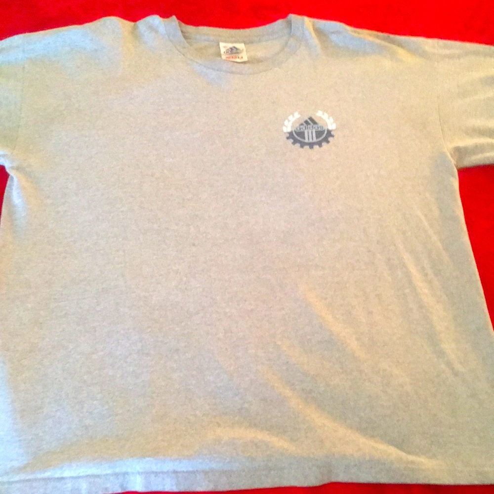 Adidas T Shirt